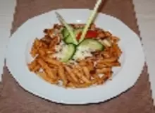 Bolognai penne 