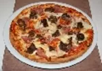 Callone pizza 