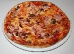 Le madonie pizza 