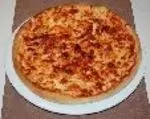 Marghareta pizza 