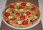 Nilazzo pizza