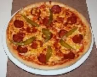 Palermo pizza 