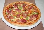 Rieto pizza