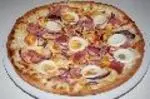 Roselini pizza 