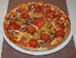 Siracusa pizza