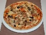 Tonhalas pizza 